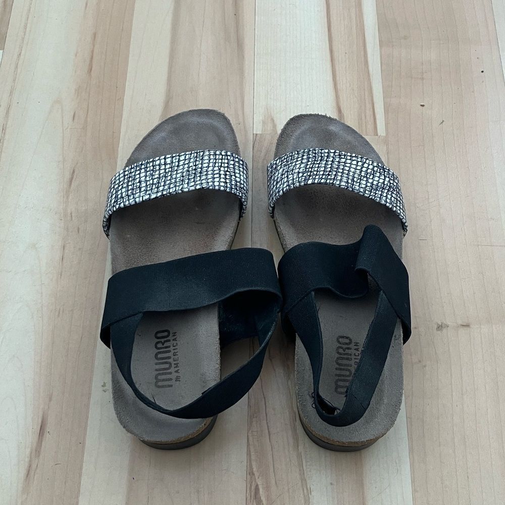 Munro American Shoes